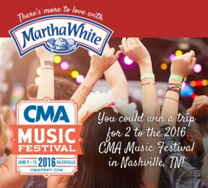 MW CMA Festival Promo 2