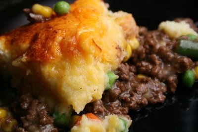 Guinness Shepherds Pie The Hungry Housewife