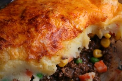 Guinness Shepherds Pie The Hungry Housewife