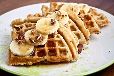 banana_waffles