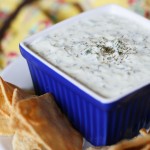 Tzatziki