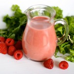 Raspberry Vinaigrette