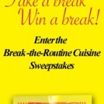 Sun-Bird Sweepstakes