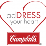 Campbell’s AdDress Your Heart GIVEAWAY