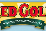 Red Gold Tomato Giveaway