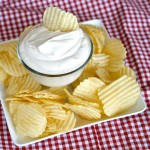 Sour Cream Dip