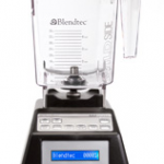 Green Smoothie & Blendtec GIVEAWAY