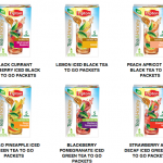 Lipton Giveaway