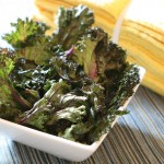 Kale Chips