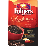 A hectic day & Folgers Giveaway (Kindle)