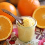 Orange Curd