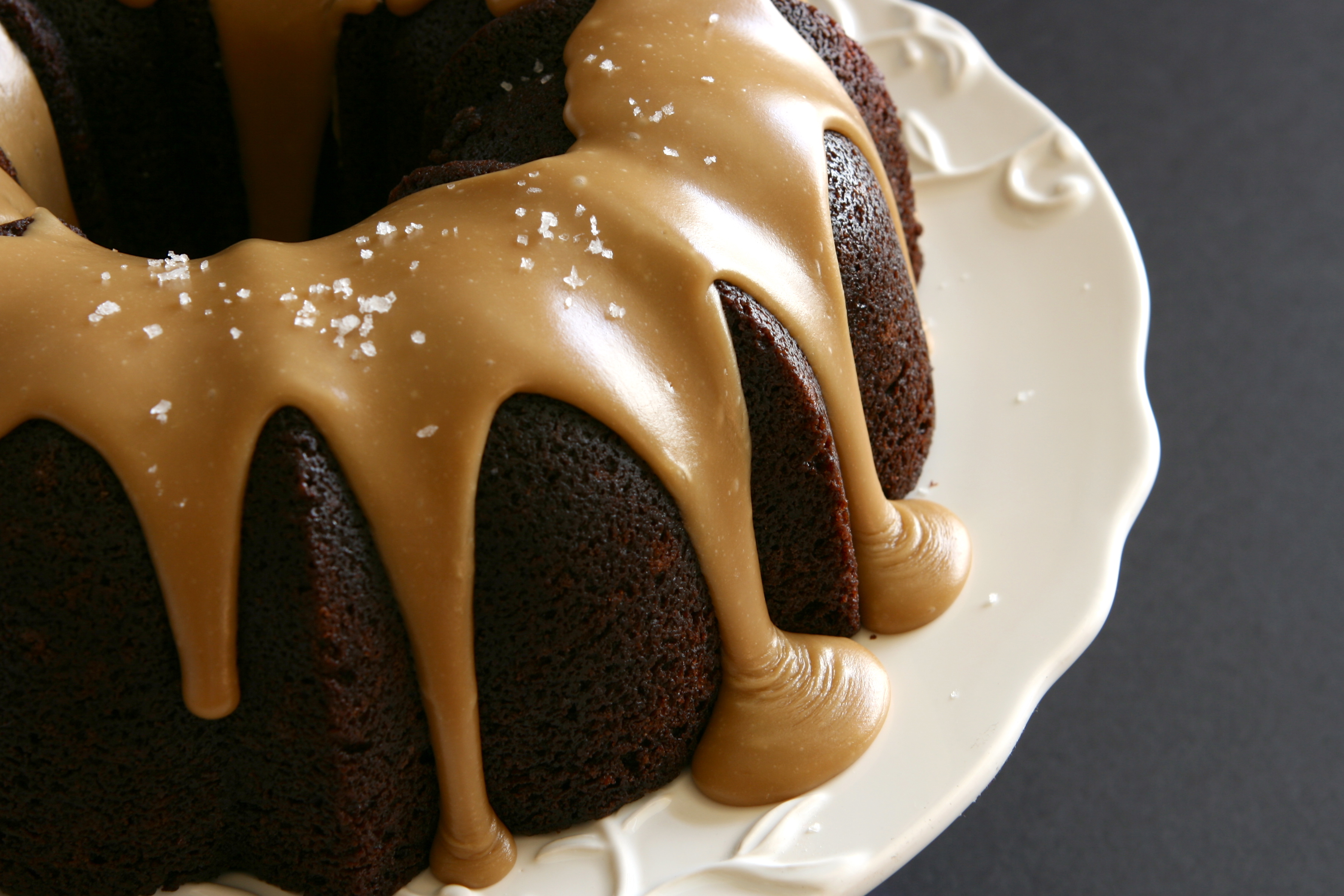 Guinness Chocolate Bundt Cake, Guinness Cake