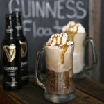 Guinness Float