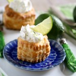 Key Lime Tarts