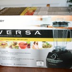 Oster Versa Blender Review & Giveaway ($300.00)
