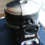 KitchenAid Pro Line Waffle Baker Giveaway / Review