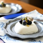 Panna Cotta