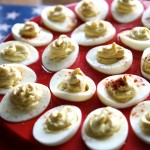 Deviled Eggs