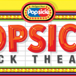Popsicle Theater