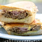 Cuban Sandwich