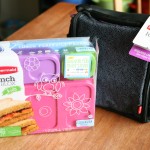 Rubbermaid® LunchBlox™ Giveaway