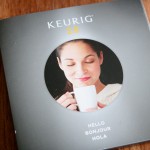 Keurig 2.0