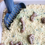 Kitty Litter Cake