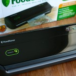 FoodSaver® Vacuum Sealer Review and Giveaway