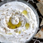 Whipped Feta Dip