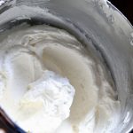 Buttercream Frosting